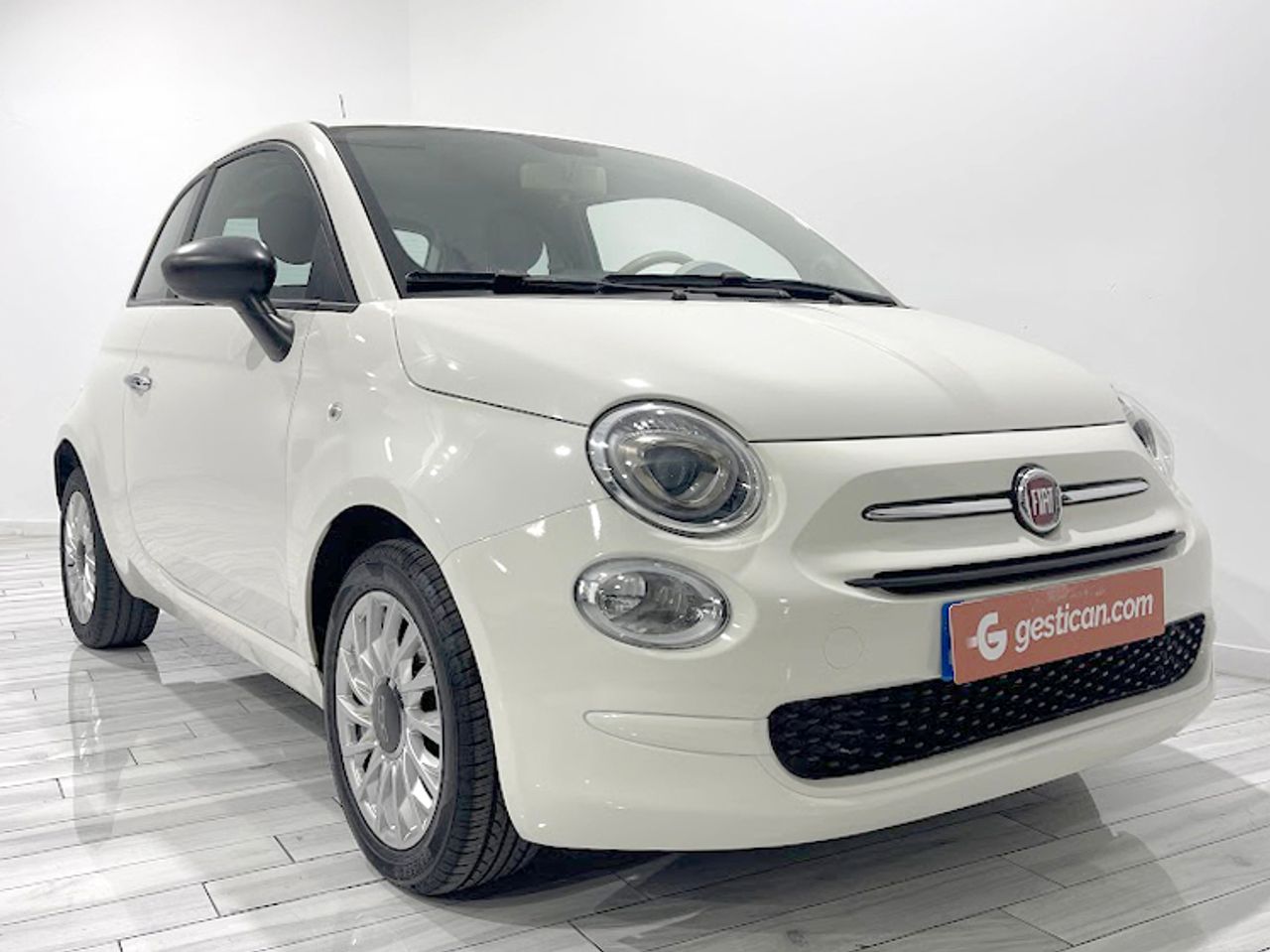 fiat 500 2021 / foto grande (3)
