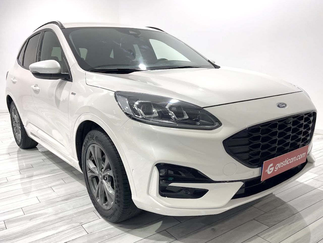 ford kuga 2021 / foto grande (3)