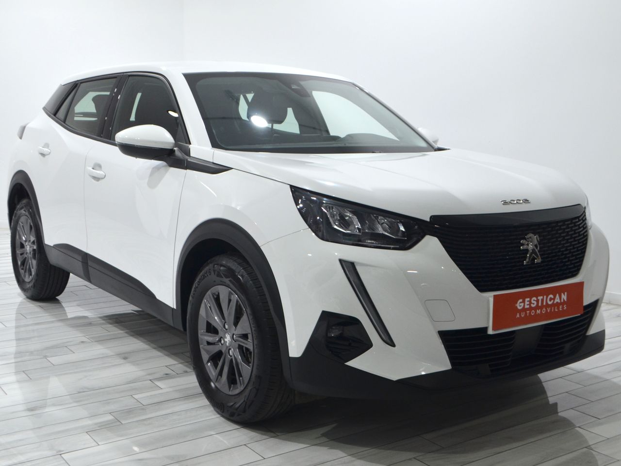 peugeot 2008 2020 / foto grande (2)
