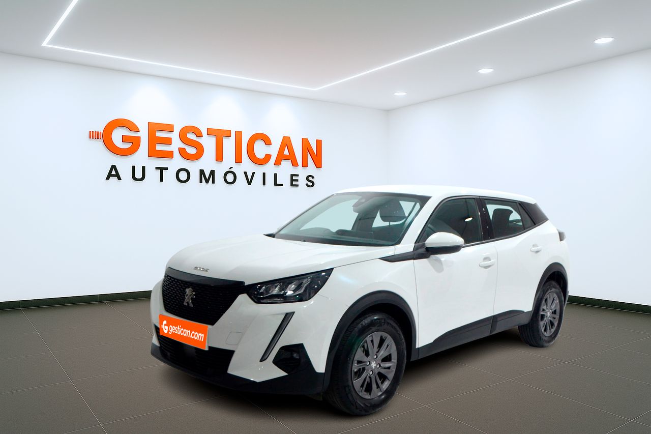 Foto peugeot 2008 2020 /