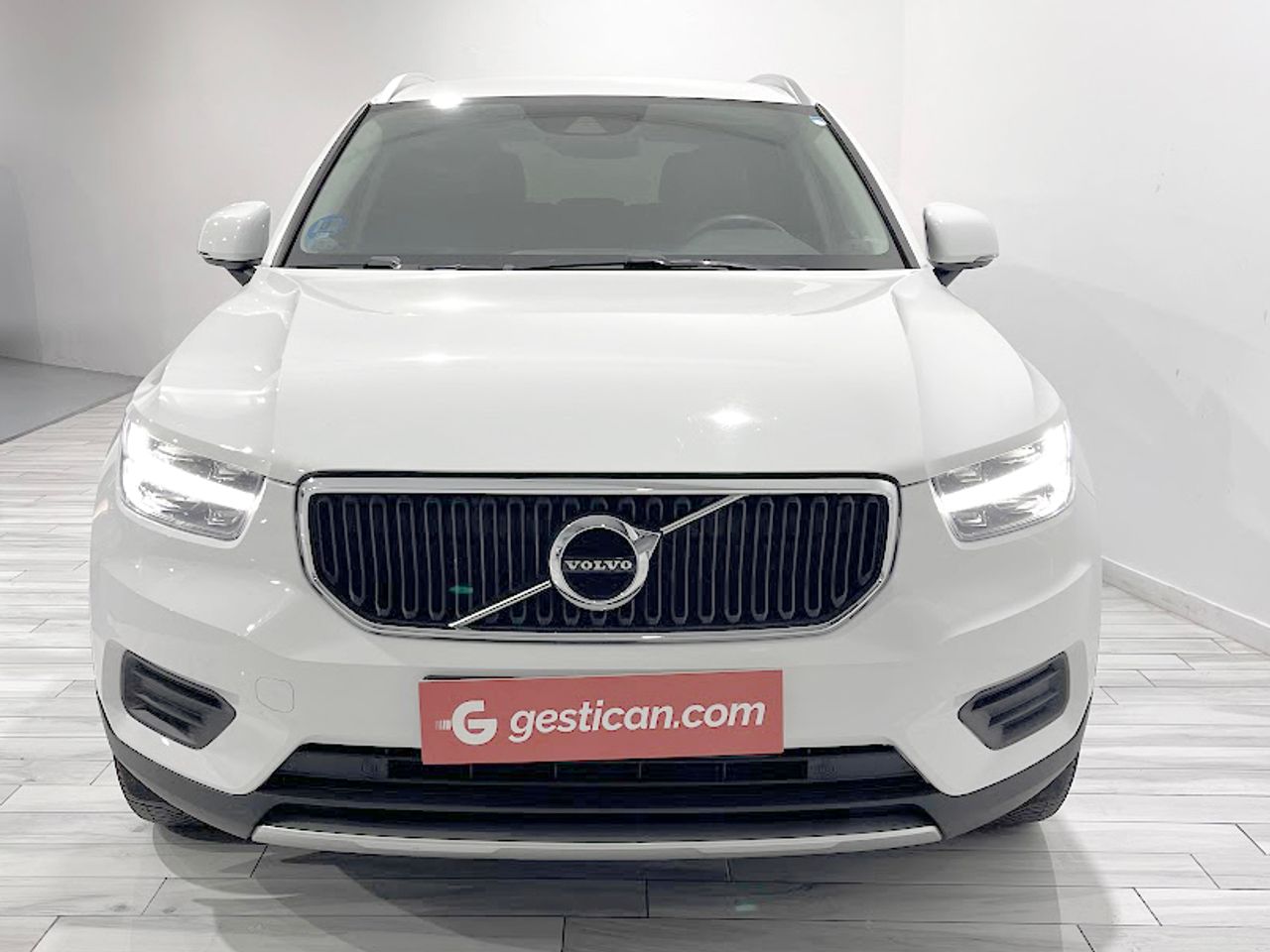volvo xc40 2020 / foto grande (3)