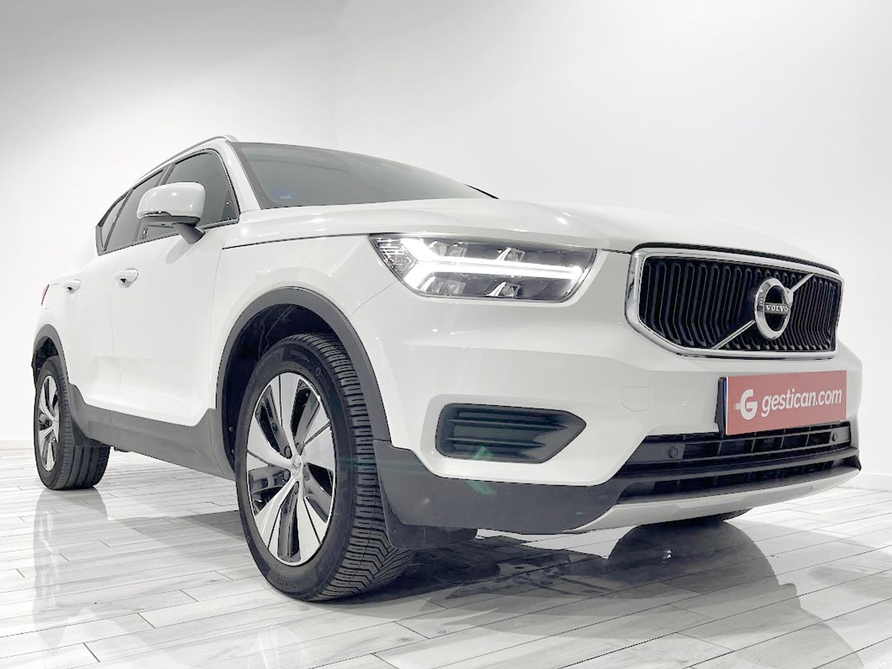 volvo xc40 2020 / foto grande (2)
