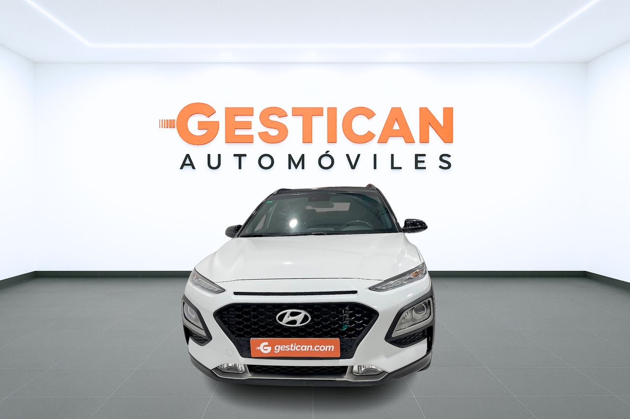 hyundai kona 2019 / foto grande (3)