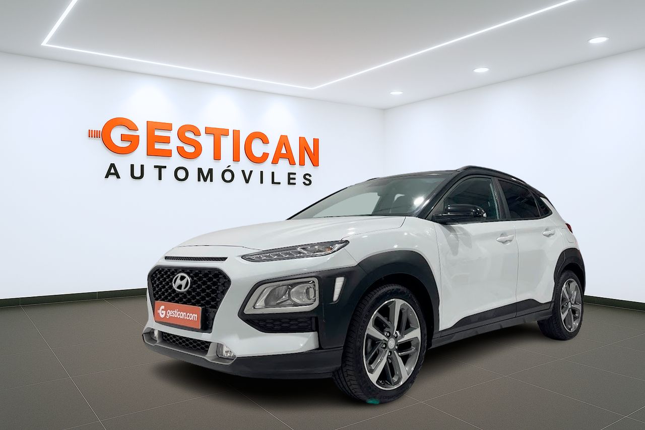 hyundai kona 2019 / foto grande (2)