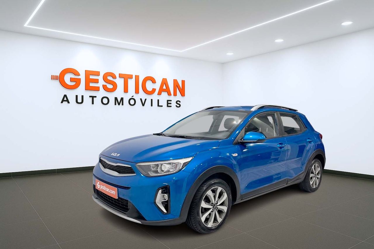 Foto kia stonic 2022 /