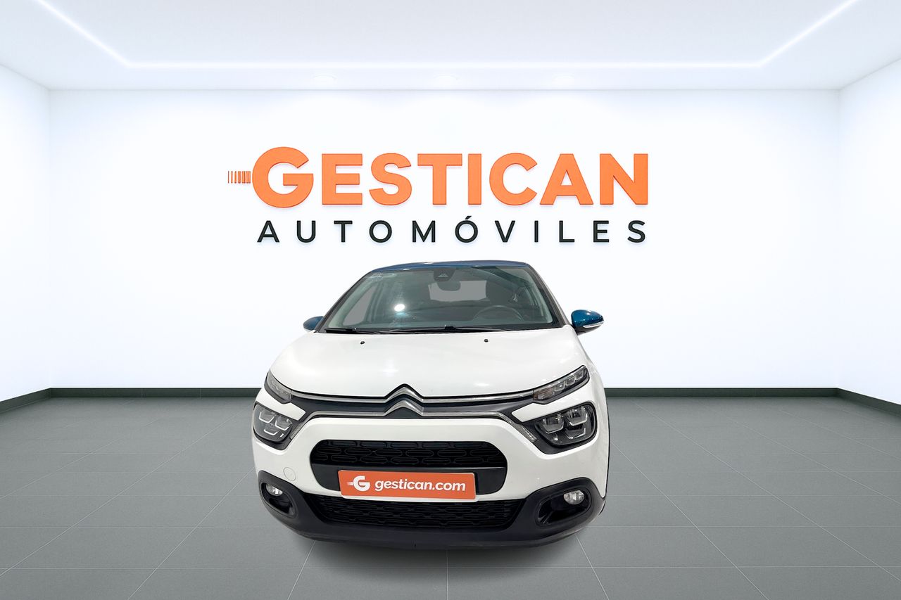 citroën c3 2022 / foto grande (3)