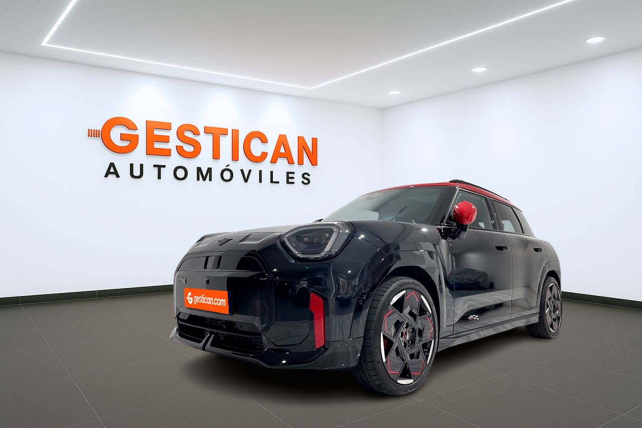 mini countryman 2025 / foto grande (2)