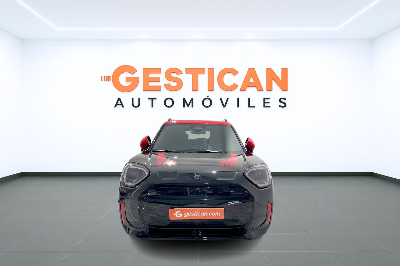 mini countryman 2025 / foto grande (3)