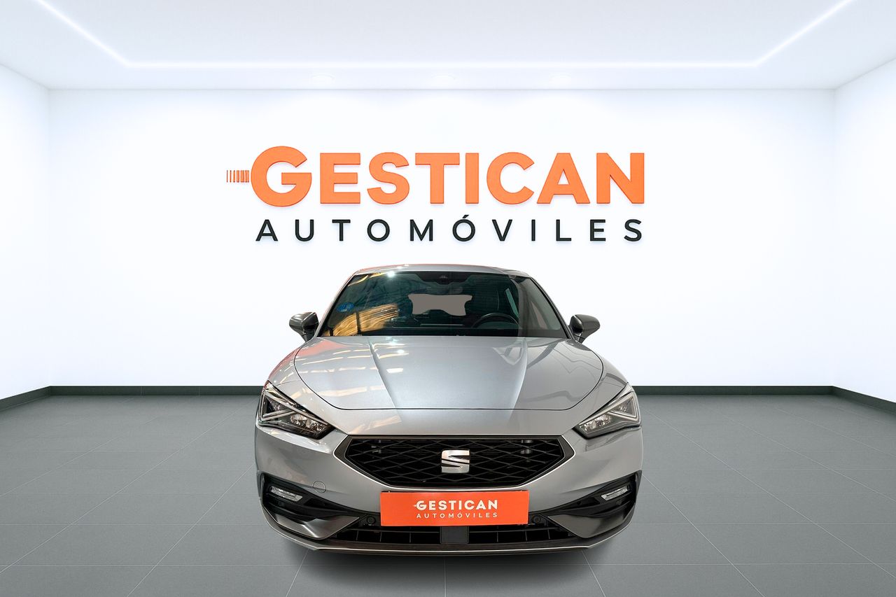 seat leon 2022 / foto grande (3)