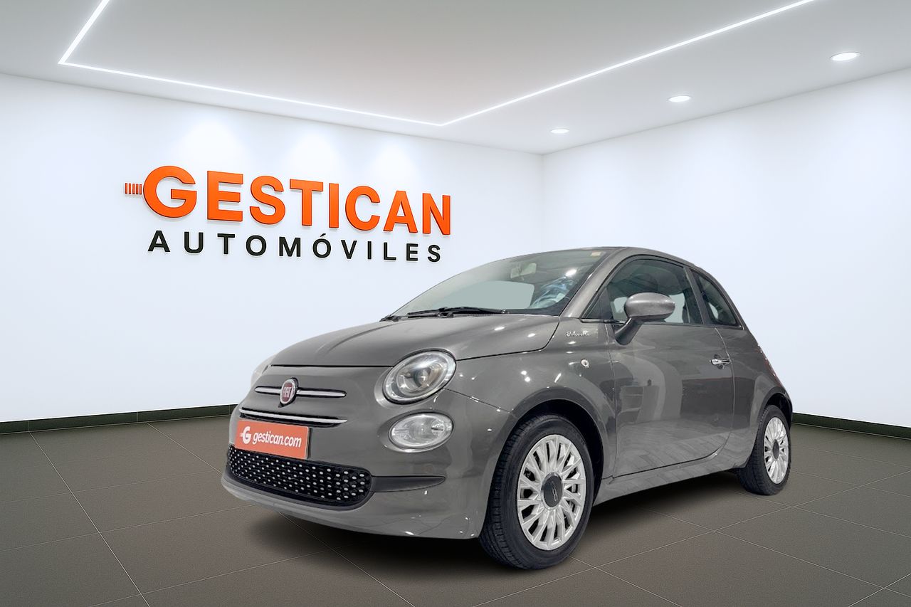 fiat 500 2021 / foto grande (2)