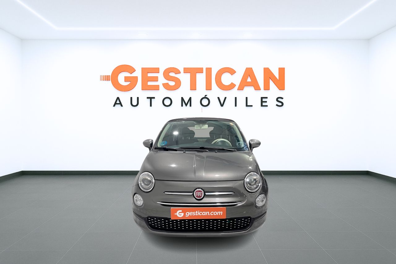 fiat 500 2021 / foto grande (3)