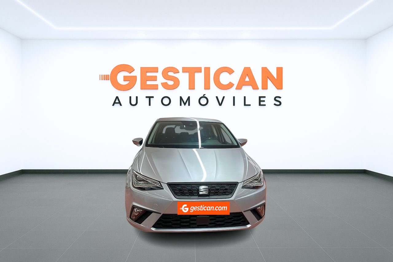 seat ibiza 2022 / foto grande (3)