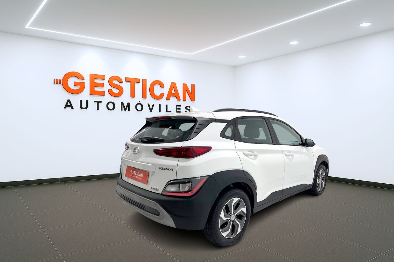 hyundai kona 2021 / foto grande (3)