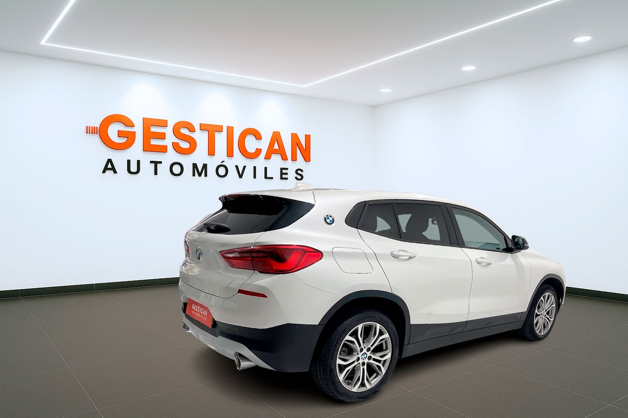 bmw x2 2018 / foto grande (3)