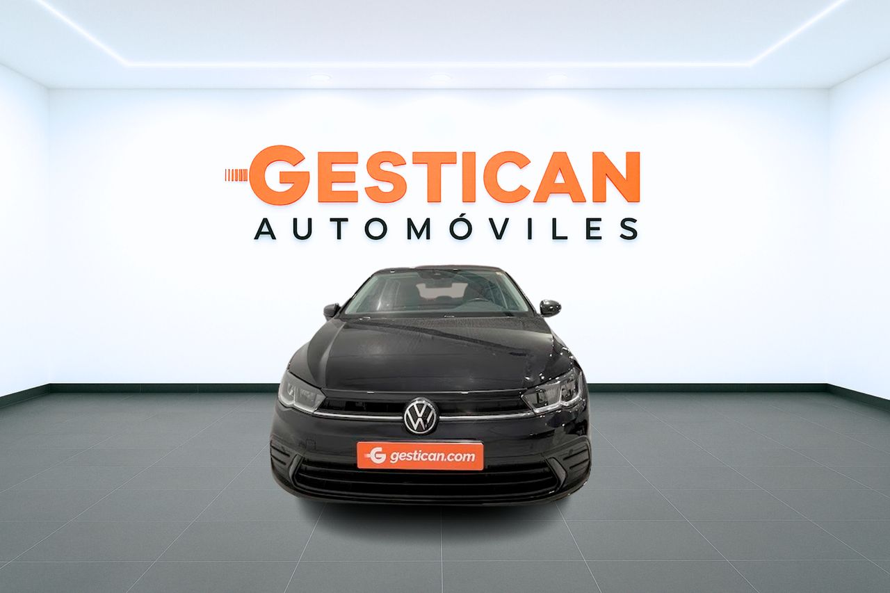 volkswagen polo 2022 / foto grande (3)