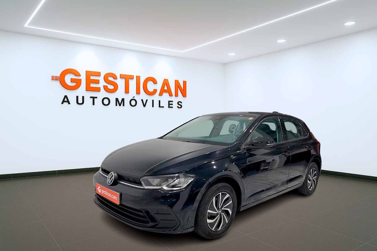 Foto volkswagen polo 2022 /