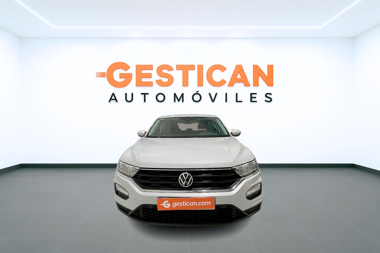 volkswagen t-roc 2021 / foto grande (2)