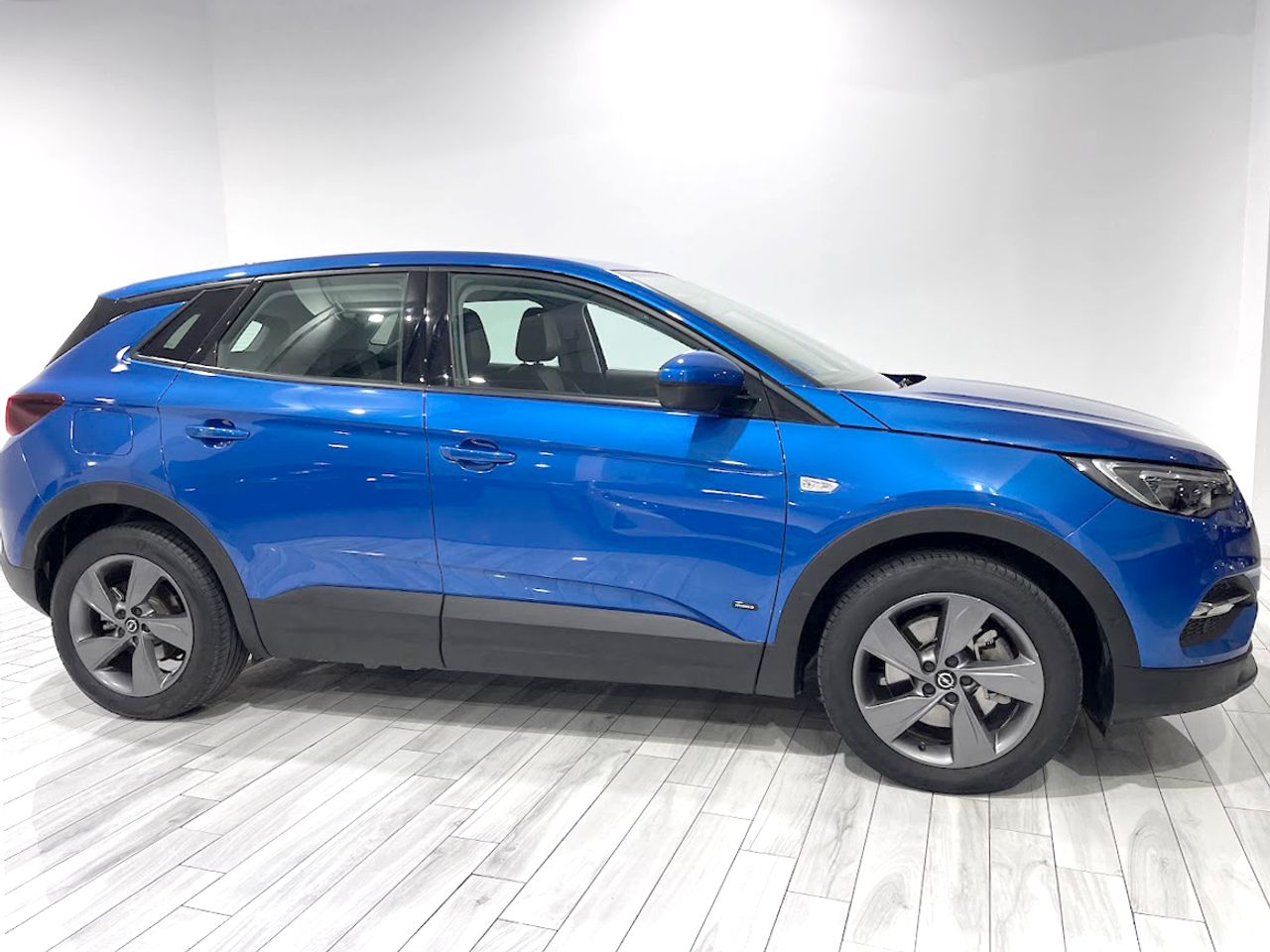 opel grandland x 2021 / foto grande (3)