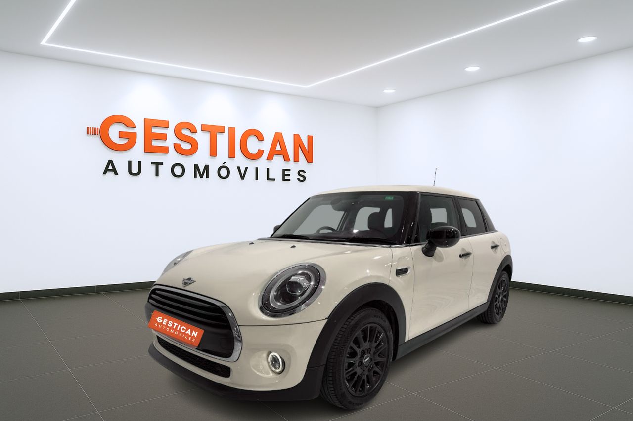 Foto mini mini 2019 /