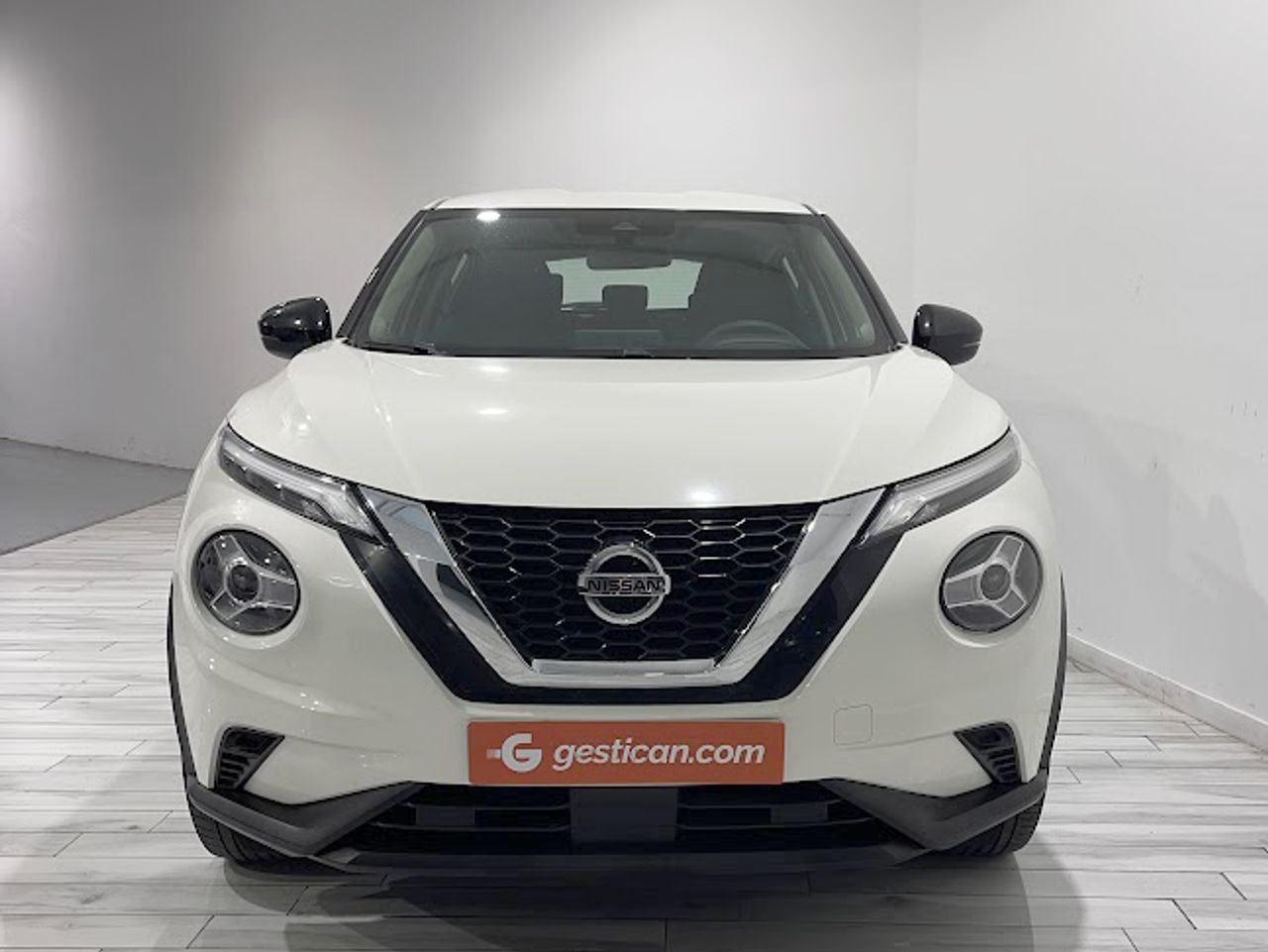 nissan juke 2022 / foto grande (3)