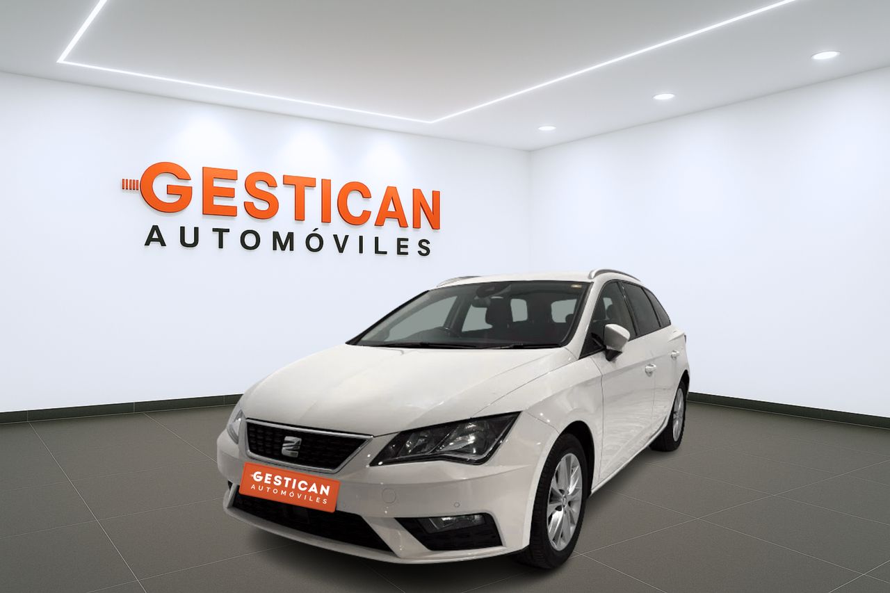 Foto seat leon 2020 /