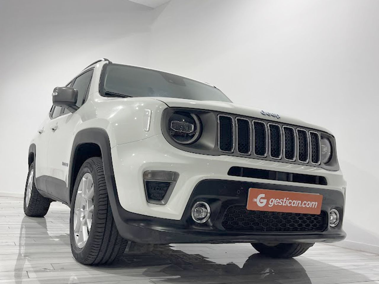 jeep renegade 2021 / foto grande (2)