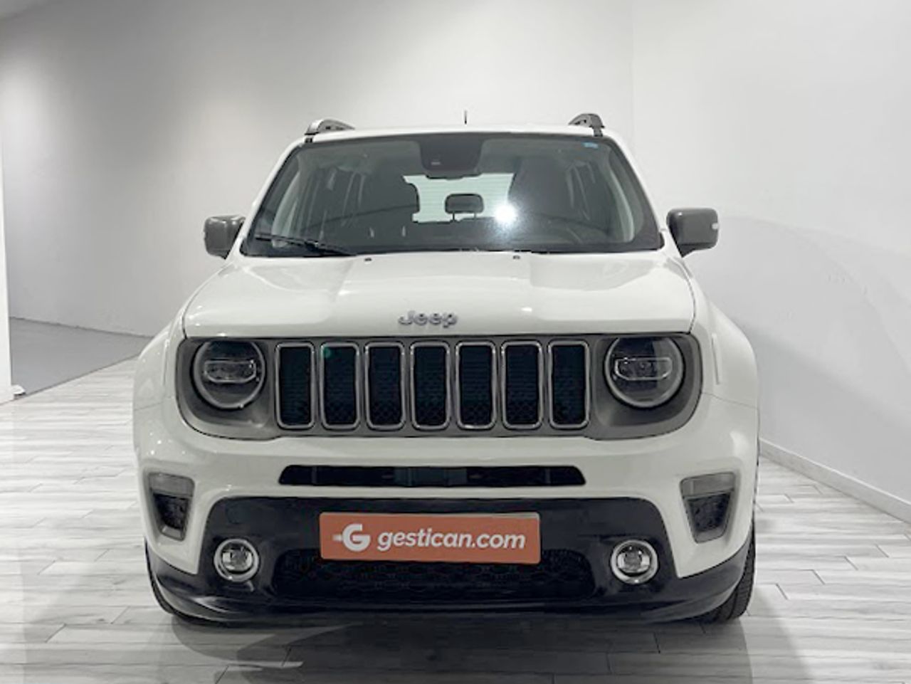 jeep renegade 2021 / foto grande (3)