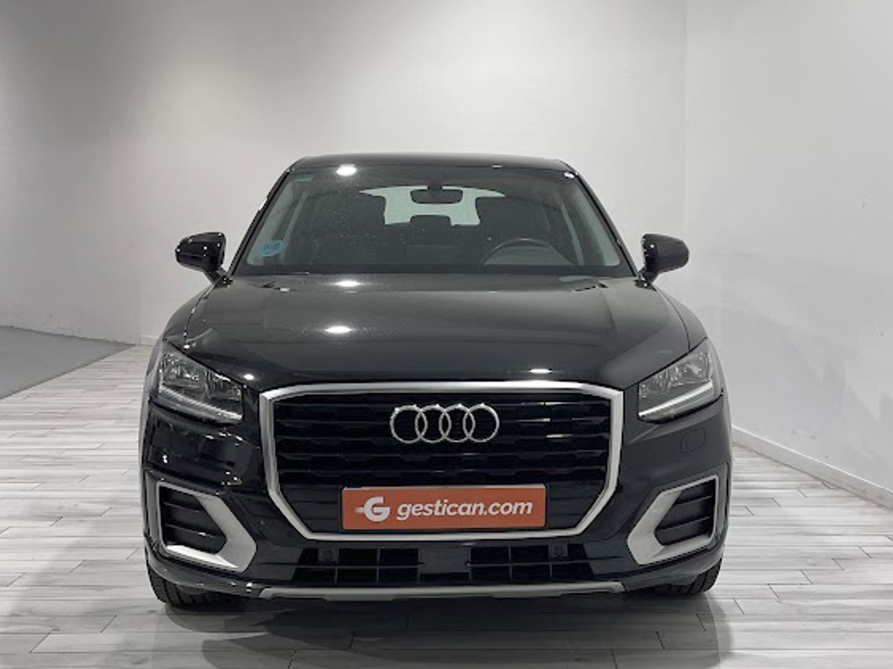audi q2 2019 / foto grande (3)