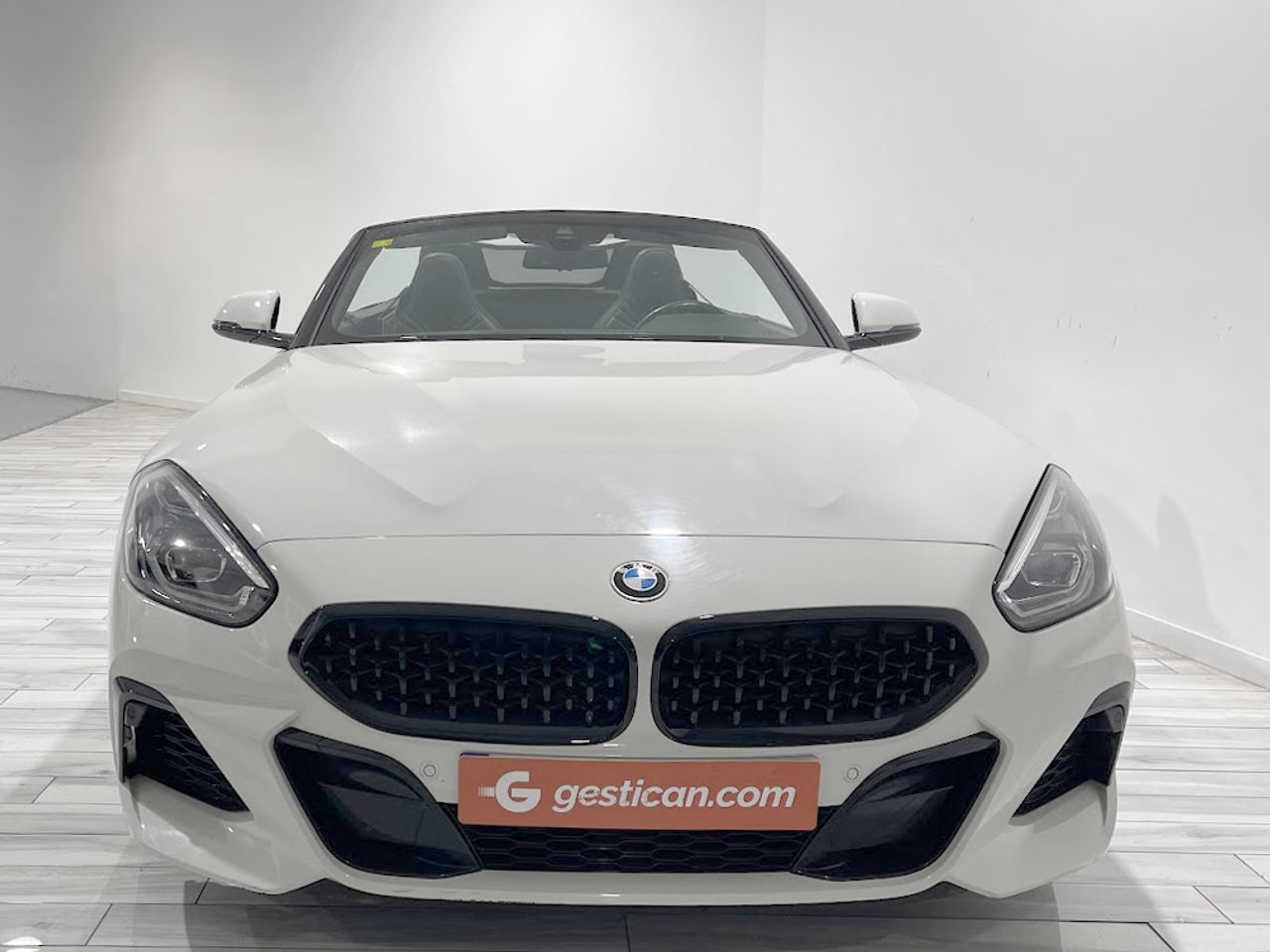 bmw z4 2021 / foto grande (3)