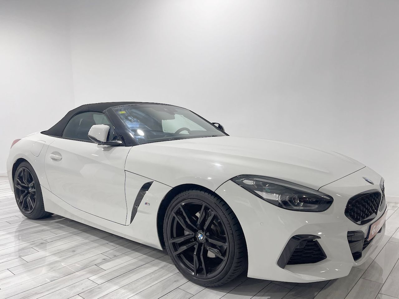 bmw z4 2021 / foto grande (2)
