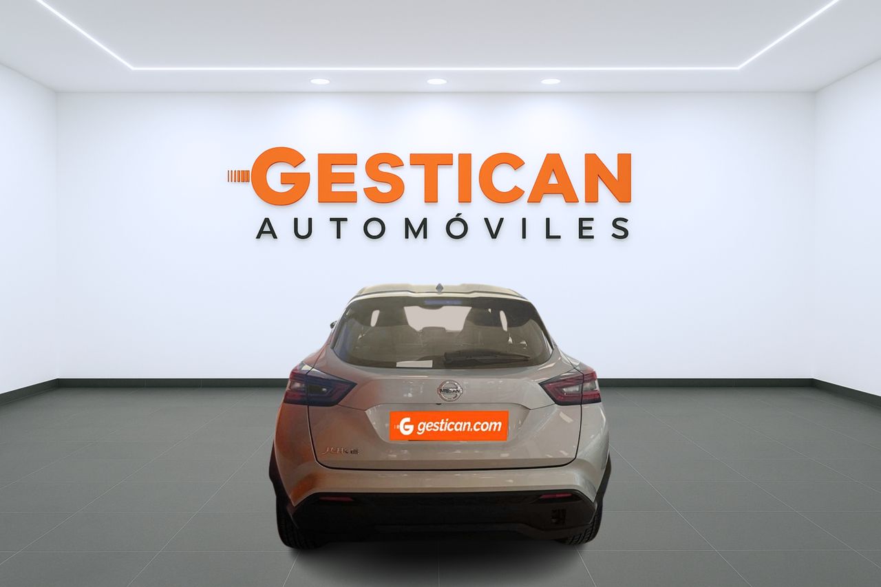 nissan juke 2021 / foto grande (3)