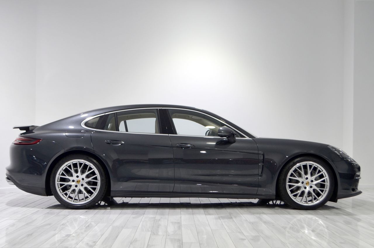 porsche panamera 2017 / foto grande (3)