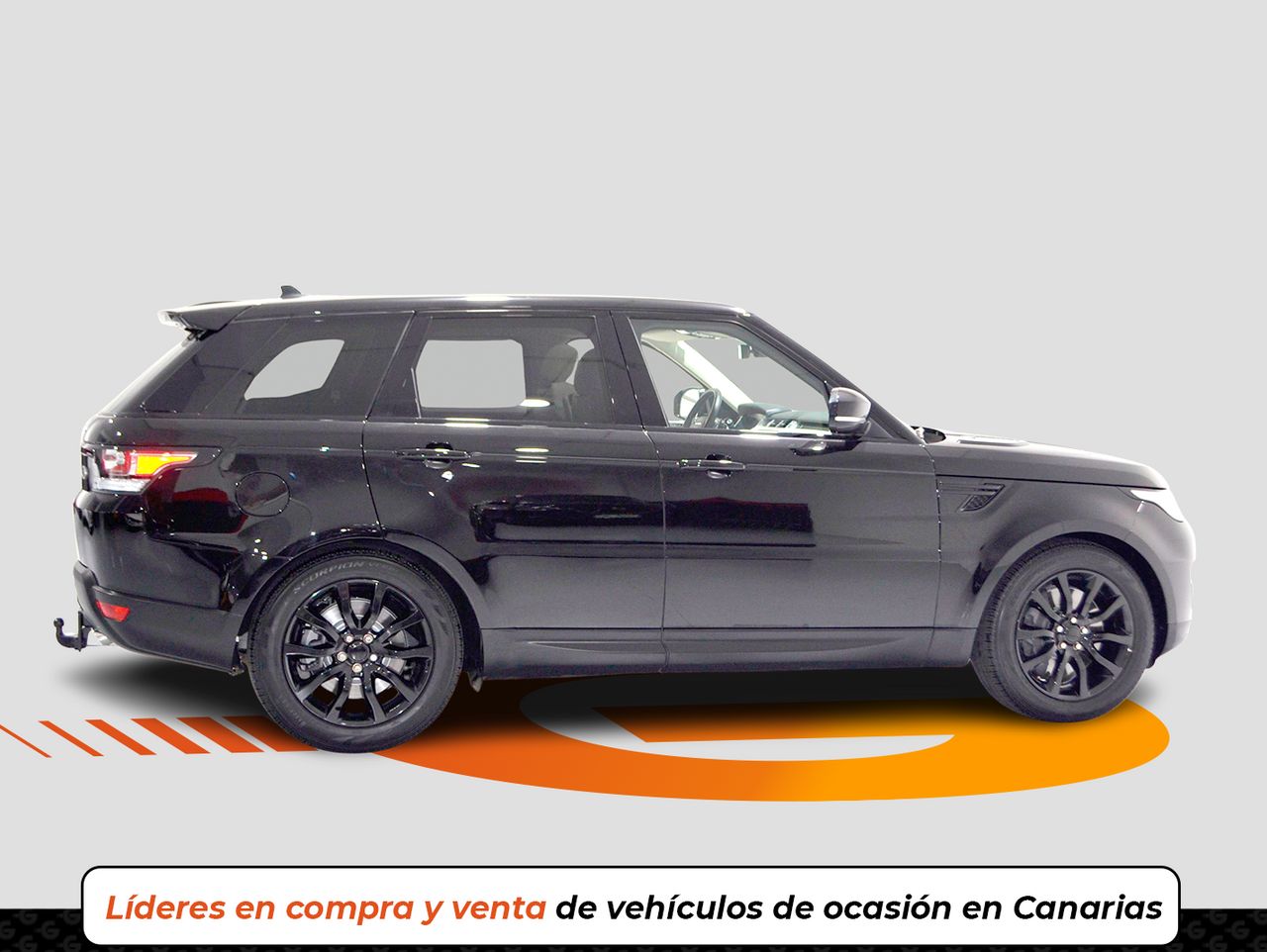 land-rover range rover sport 2015 / foto grande (3)