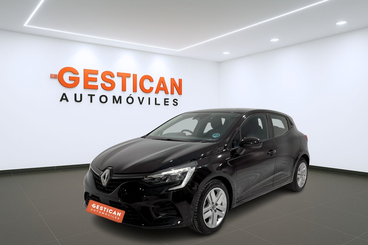 Foto renault clio 2021 /