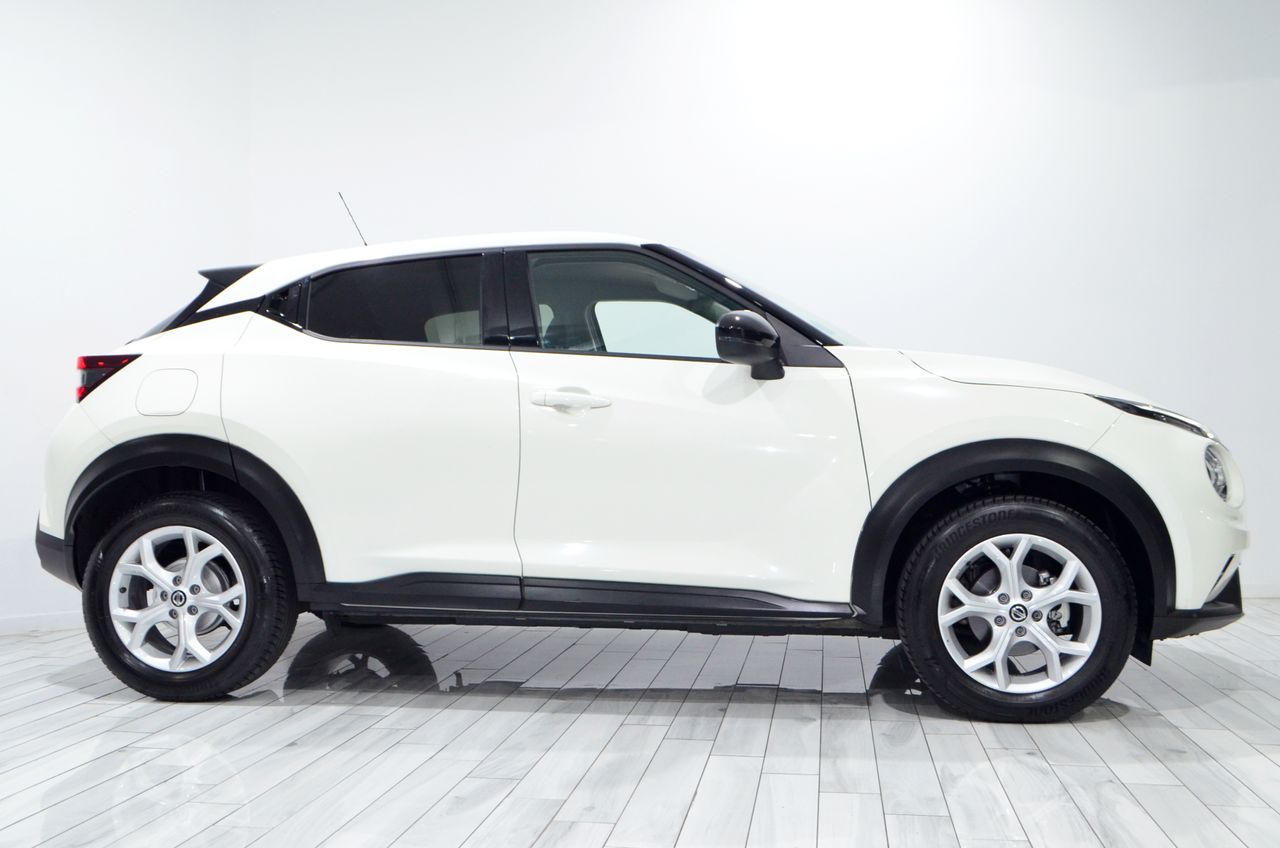 nissan juke 2021 / foto grande (3)