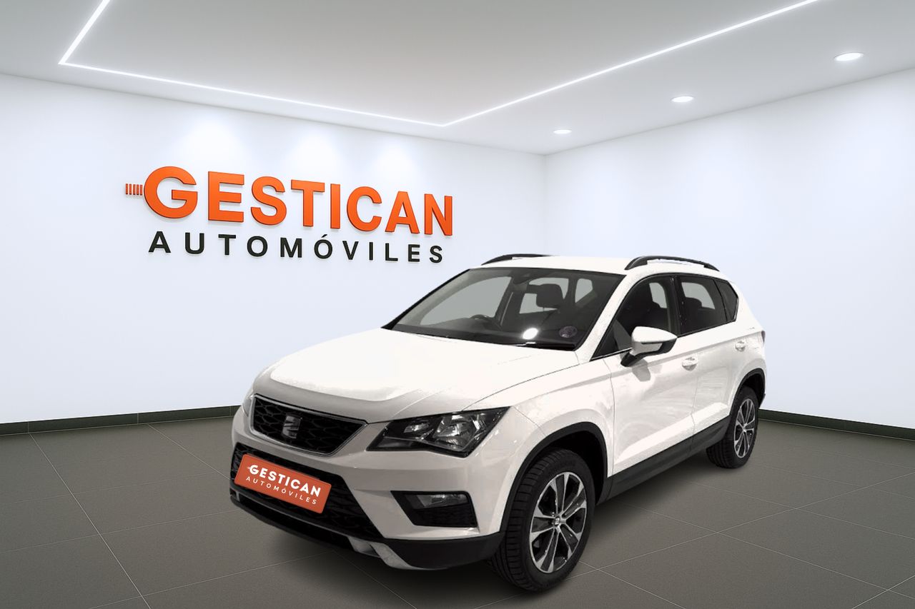 Foto seat ateca 2020 /