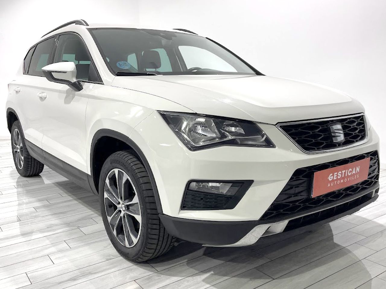 seat ateca 2020 / foto grande (2)