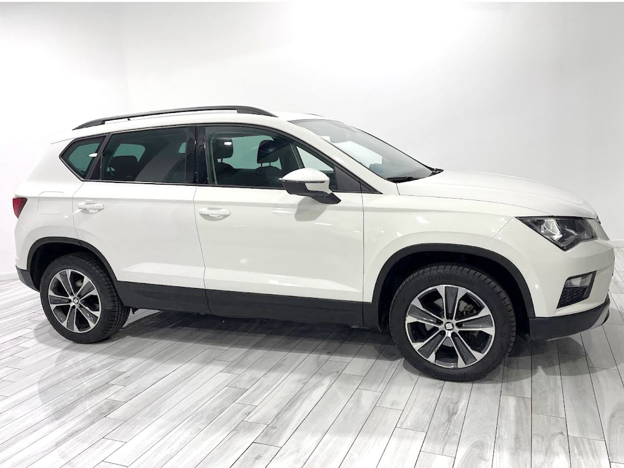 seat ateca 2020 / foto grande (3)