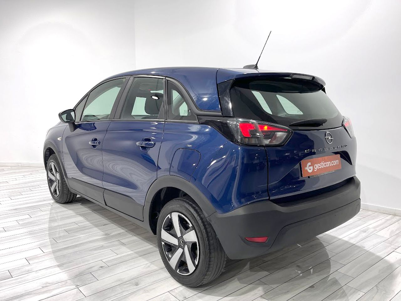 opel crossland 2021 / foto grande (3)
