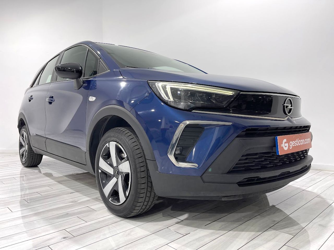 opel crossland 2021 / foto grande (2)