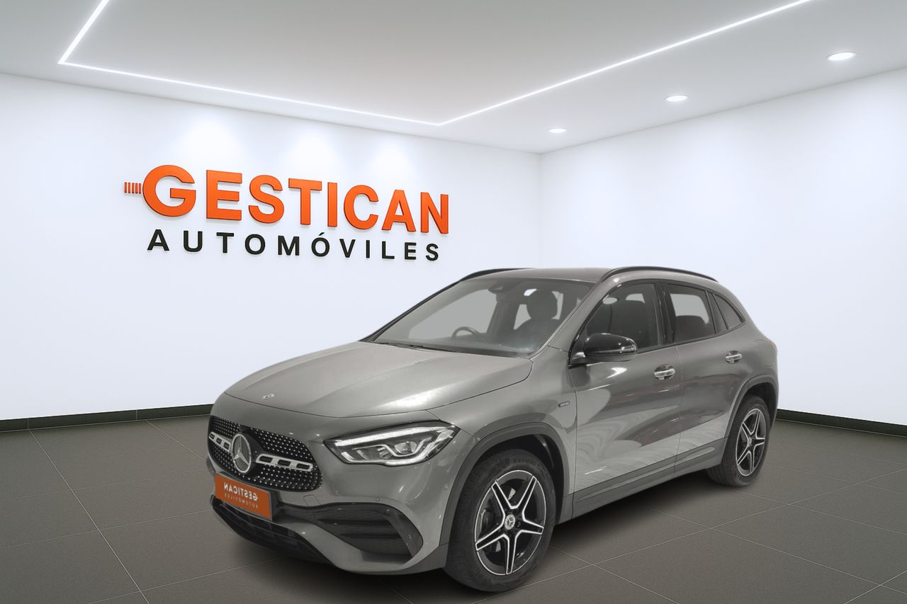 Foto mercedes gla 2021 /