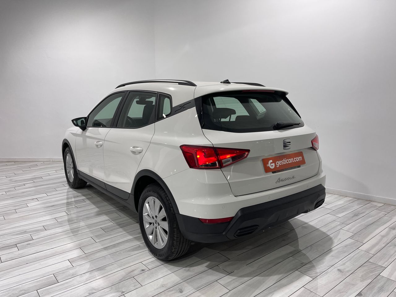 seat arona 2022 / foto grande (3)
