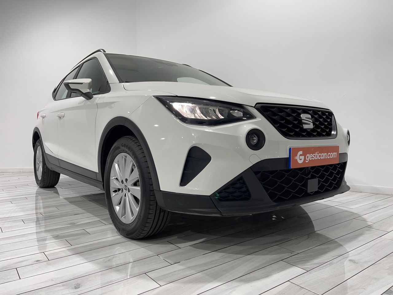 seat arona 2022 / foto grande (2)