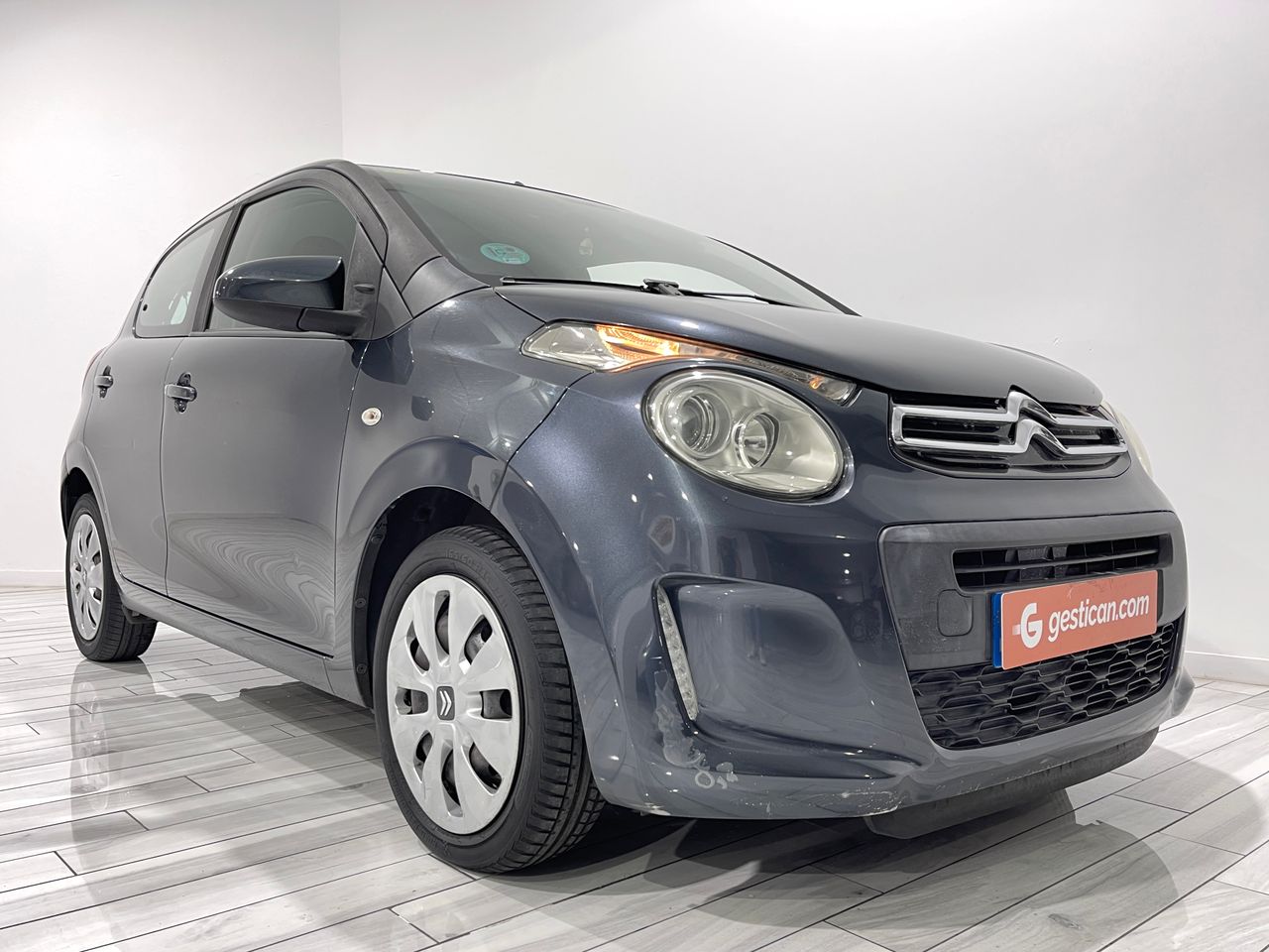 citroën c1 2015 / foto grande (2)