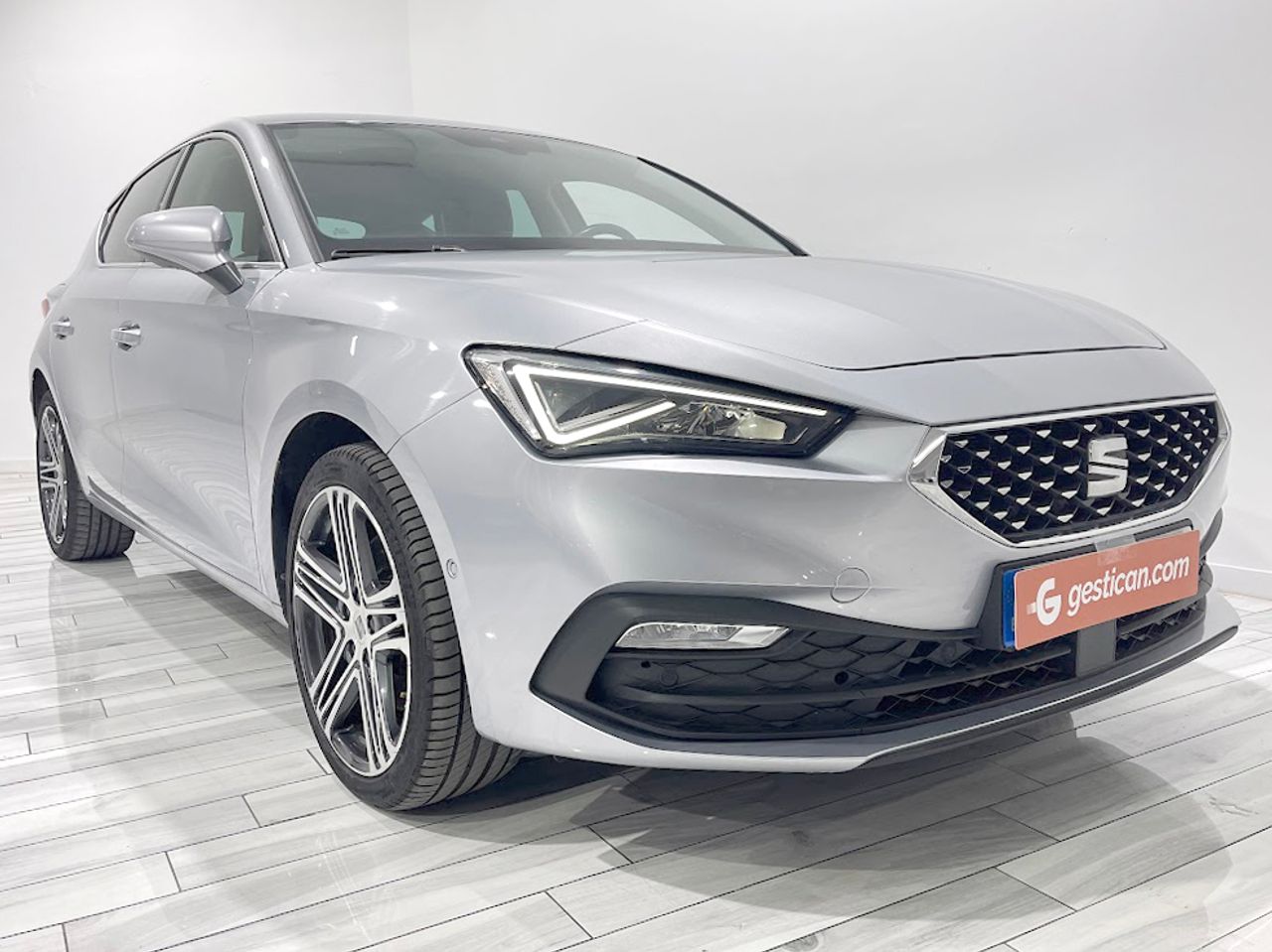 seat leon 2021 / foto grande (2)
