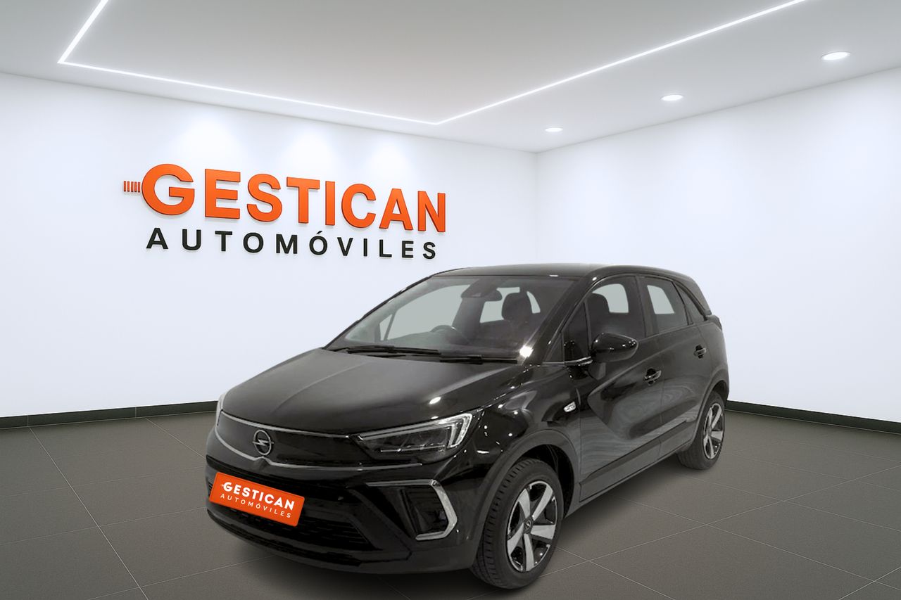 Foto opel crossland 2022 /