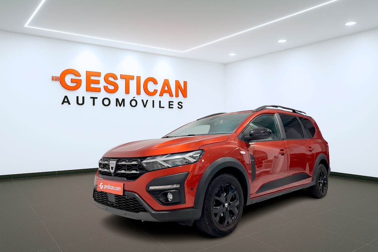 dacia jogger 2022 / foto grande (2)