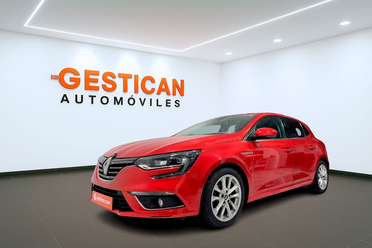 renault megane 2018 / foto grande (2)