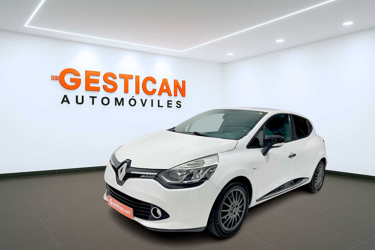 renault clio 2015 /