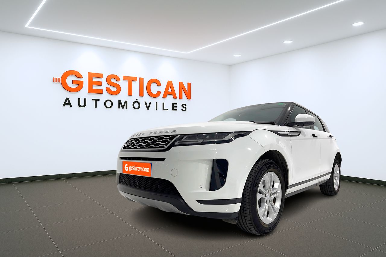 land-rover range rover evoque 2020 /